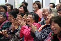 梅隴鎮:打造百姓熟悉而喜愛的客堂間,留住“鄉音、鄉情、鄉愁” 梅隴鎮:打造百姓熟悉而喜愛的客堂間,留住“鄉音、鄉情、鄉愁”