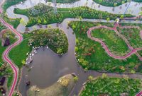 崇明越來越好玩!修民宿、開飯店、建景區有補貼,用一部手機可暢游崇明 崇明越來越好玩!修民宿、開飯店、建景區有補貼,用一部手機可暢游崇明