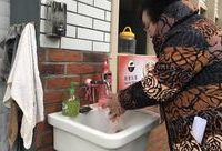 垃圾分類進行時 | 一場垃圾分類，“涌”出小區一堆志愿者