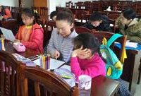 在上海這個鎮，為何出現了＂祖輩課堂＂？