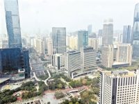 大數據:女性撐起房地產中介“半邊天” 大數據:女性撐起房地產中介“半邊天”