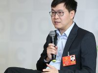 全國人大代表姚勁波：健全租房市場立法 推進“租購同權”