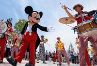 暢游新園區，覆蓋半個暑假，上海迪士尼推出的最新季卡還有這些“隱形福利”