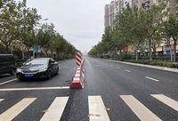 普陀 | 這4條道路“手術”成功，今后出行更方便啦！快來看看都在哪
