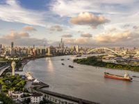 從城市管理到城市治理，上海經驗正在形成