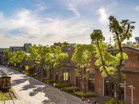 藍魔領喊坐鎮的生啤吧在哪兒？亞洲最大蹦床為何也在那兒……