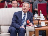 崇明區委書記唐海龍：崇明2035 年規劃不突破現有70萬人口規模