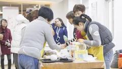 閔行 | 40家鄰里中心延長開放時間,還增加了年輕人喜愛的活動 閔行 | 40家鄰里中心延長開放時間,還增加了年輕人喜愛的活動