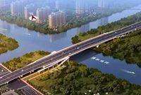 浦東 | 錦繡東路將連接成線，唐鎮、合慶、曹路的小伙伴出行更方便