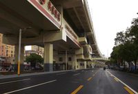 靜安 | 誰都沒想到，“整容”之后，這條馬路會成為“靜安顏值”爆款