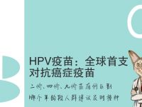 火爆的HPV疫苗,還有哪些“冷知識”你不知道 火爆的HPV疫苗,還有哪些“冷知識”你不知道