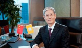 專訪華潤董事長傅育寧：和王石價值觀不同，不想再談萬科了