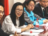 鏈家發布首份《企業社會責任報告》 十六年堅持“不一樣”