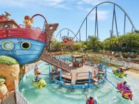 五部門發文規范主題公園建設發展