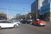 投資約7500萬，龍勝路將拓寬改造