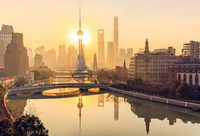 打通700多米堵點、做好橋梁與沿岸銜接,靜安黃浦推進蘇州河兩岸貫通 打通700多米堵點、做好橋梁與沿岸銜接,靜安黃浦推進蘇州河兩岸貫通