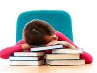 澳大利亞留學生遇租房難 無奈選擇圖書館過夜