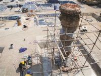 蓋房子像“搭積木”，四五天建一層樓