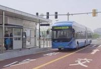 奉浦快線搶先體驗：安全便利皆有之