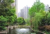 商品房內景觀河道污染了怎么辦？誰是責任主體、誰負責出錢？看看這個小區解決之道