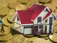 一二線城市住宅地價環比增幅持續回落