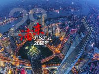 浦東再出發:為全球自貿區聯盟成立提供“方案”,為中國營商環境排名提升發揮“力量” 浦東再出發:為全球自貿區聯盟成立提供“方案”,為中國營商環境排名提升發揮“力量”