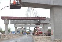 重磅！S7滬崇高速一期預計年底實現全線結構貫通！