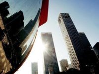 不良資產規模擴大 部分負債率過高房企須警惕