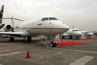 上海最大的航空展開幕,帶你看飛機 上海最大的航空展開幕,帶你看飛機