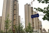 市區最大保障房基地迎來市、區交管部門負責人，能解決公交出行難嗎？