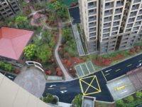 建更多人才公寓，讓更多重點產業人才向普陀集聚