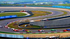 F1在中國轟鳴15年，給嘉定這座“汽車城”帶來了什么變化？