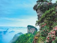 中國新增兩個世界地質公園