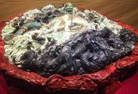 全國頂級工藝美術作品今天齊聚青浦，來先睹為快吧