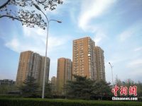 70城房價現新變化 調控政策料繼續蔓延到三四線城市