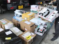 沒聯系你就放快遞柜,五一后這么做在上海不合規了 沒聯系你就放快遞柜,五一后這么做在上海不合規了