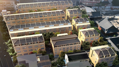 普陀區布局老舊住房成套改造:讓55.5萬平方米老房子居民陸續擁有獨用煤衛 普陀區布局老舊住房成套改造:讓55.5萬平方米老房子居民陸續擁有獨用煤衛