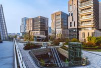 每兩個工作日就有1家企業入駐,上海哪個產業園區這么“牛”? 每兩個工作日就有1家企業入駐,上海哪個產業園區這么“牛”?