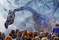 “思南城市空間藝術節”來了！三天將上演百場免費藝術演出