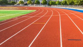 學校體育場地向社區居民開放,上海這個區為此每年投入150萬元補貼 學校體育場地向社區居民開放,上海這個區為此每年投入150萬元補貼