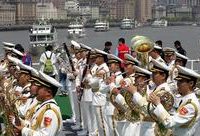 上海最高水平管樂節本月開幕,將創造一項基尼斯世界紀錄! 上海最高水平管樂節本月開幕,將創造一項基尼斯世界紀錄!