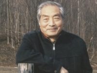 從連環畫到中國畫再到永字八法，這位畫家堪稱跨界奇才