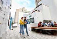 浦東推出新型閱讀空間，這四大高顏值城市書房你去過嗎？