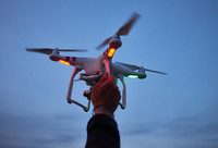 無人機市場，這些領域潛力巨大，或將成為投資藍海