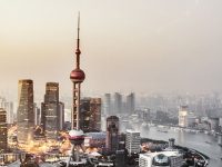 解放日報“申言”：上海不可能什么都做，各區也應避免同質化競爭