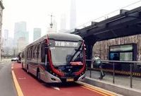 重磅！浦建路滬南路研究規劃中運量線路！