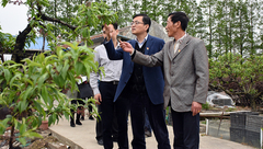 2戶農家、4家合作社、3場座談會……區委書記沉入村里一整天,發現了什么? 2戶農家、4家合作社、3場座談會……區委書記沉入村里一整天,發現了什么?