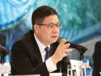 專訪綠城中國執行董事曹舟南：補倉三、四線城市 “11+5”架構現雛形