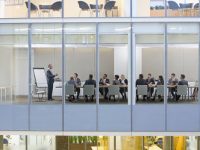 寫字樓市場新增供應44萬平方米！新興商務區或成未來“爆發點”