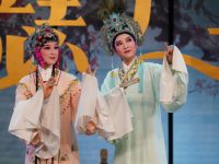 上海戲曲院團培養角兒，“急火”“慢火”并行